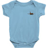 Savas ucagi Baby Onesie