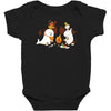 horn kabob Baby Bodysuit