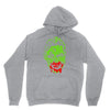 ask me about my zombie disguise! Unisex Hoodie