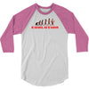 evolution 3/4 Sleeve Shirt