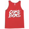 coke boy frenc montana Tank Top