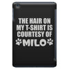 pet lovers iPad Mini