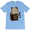 how to manipulate humans T-Shirt