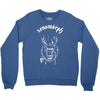 xenom&ouml;rph Crewneck Sweatshirt