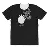 crazy cow All Over Women's T-shirt