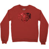 Dobre Twins Galaxy Crewneck Sweatshirt
