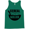 cereal Tank Top