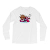 monster melodi Long Sleeve Shirts