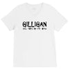 Gilligan still owes for weed V-Neck Tee