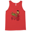 save the princess Tank Top