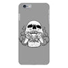 skull gamer 2 iPhone 6 Plus/6s Plus Case