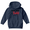 teacher tribe Youth Hoodie