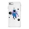Space Astronot iPhone 7 Case