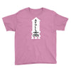 dannys apollo 11 sweater Youth Tee