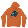 anyone out there Unisex Hoodie
