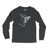 armed chihuahua ox827 best trending Long Sleeve Shirts