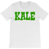 Kale Vegan T-Shirt