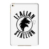 italian stallion iPad Mini 4