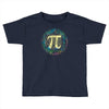 everyday should be pi day Toddler T-shirt