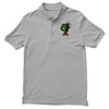 dollar king Polo Shirt