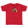 science wizard Toddler T-shirt
