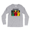 heathers girls black Long Sleeve Shirts