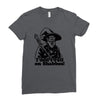 i don't roll a d20 on shabbos Ladies Fitted T-Shirt