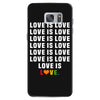 Love Is Love Samsung Galaxy S7