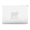 beer Accessory Pouches