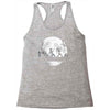 future matata Racerback Tank