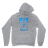 proud dad nurse Unisex Hoodie