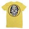 dernats Ladies Fitted T-Shirt