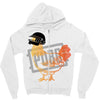 Pubg Military Chicken T-Shirt Zipper Hoodie