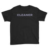 Broad City Cleaner Youth Tee