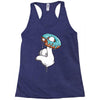 frases Racerback Tank
