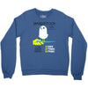 wandstock Crewneck Sweatshirt