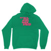 figh club Hoodie