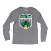 endor family camping Long Sleeve Shirts