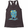 amphitrite&rsquo;s delight Racerback Tank