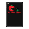 an apple a day iPad Mini 4