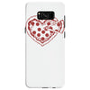 pizza my heart Samsung Galaxy S8