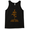 grounded for life Tank Top