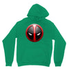 deep Unisex Hoodie