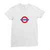fahrie77 Ladies Fitted T-Shirt