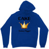 cake fashion nugget Unisex Hoodie