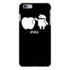 android i fix it iPhone 6/6s Plus Case