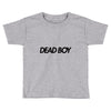 Suicideboys dead boy Toddler T-shirt