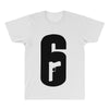 Rainbow Six Siege All Over Men's T-shirt