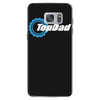top dad mens funny novelty Samsung Galaxy S7 Case