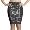 happy mask store Pencil Skirts
